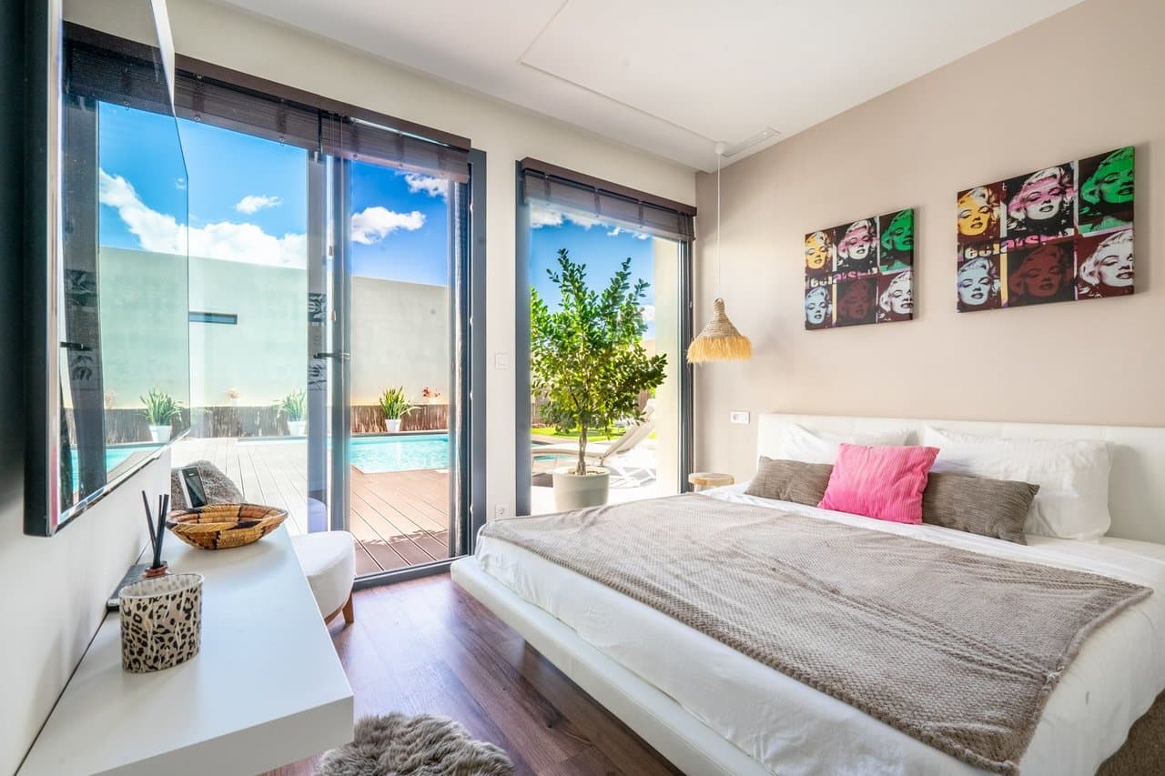 Villa - Chalet de 2 dormitorios en Altaona Golf and Country Village - 31