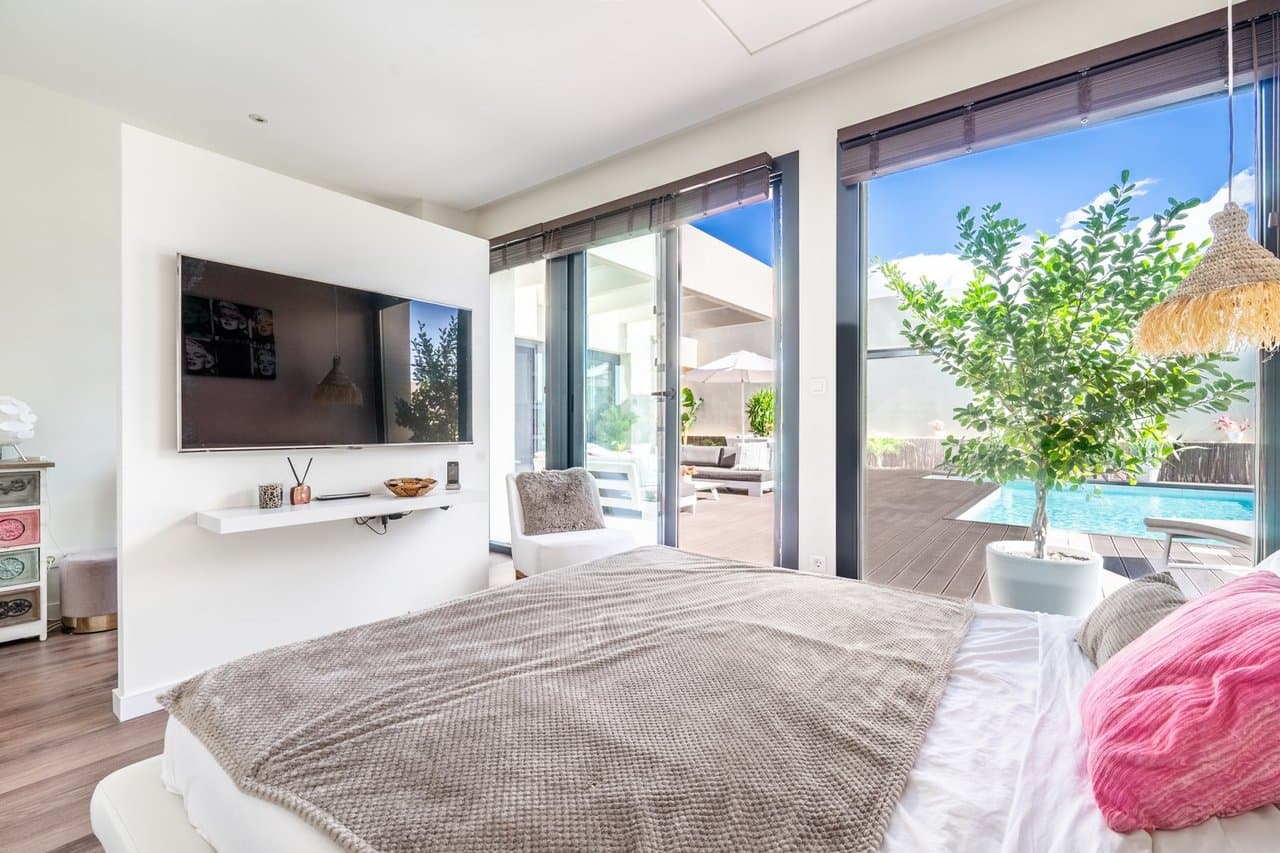 Villa - Chalet de 2 dormitorios en Altaona Golf and Country Village - 32