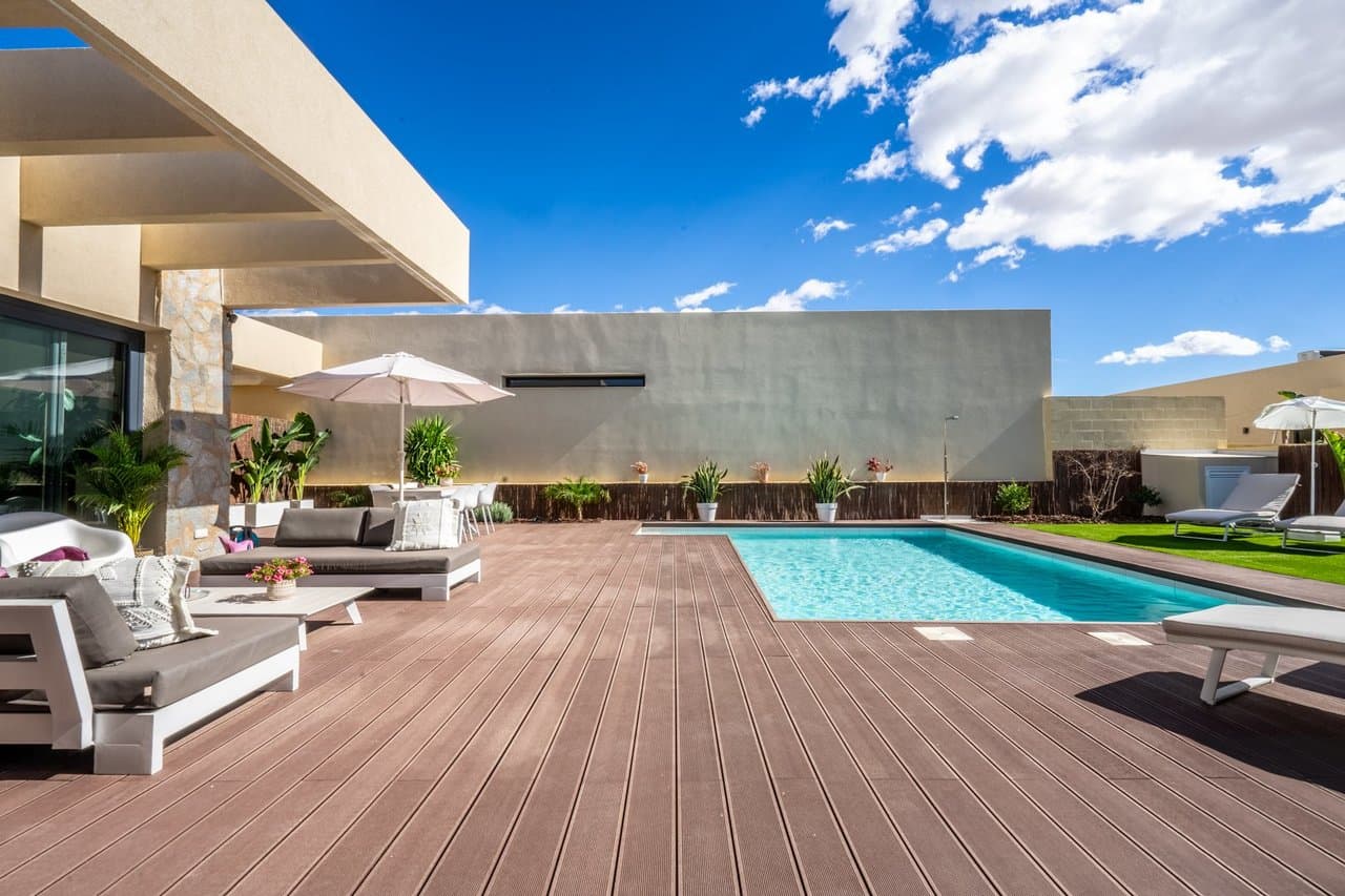 Villa - Chalet de 2 dormitorios en Altaona Golf and Country Village - 33