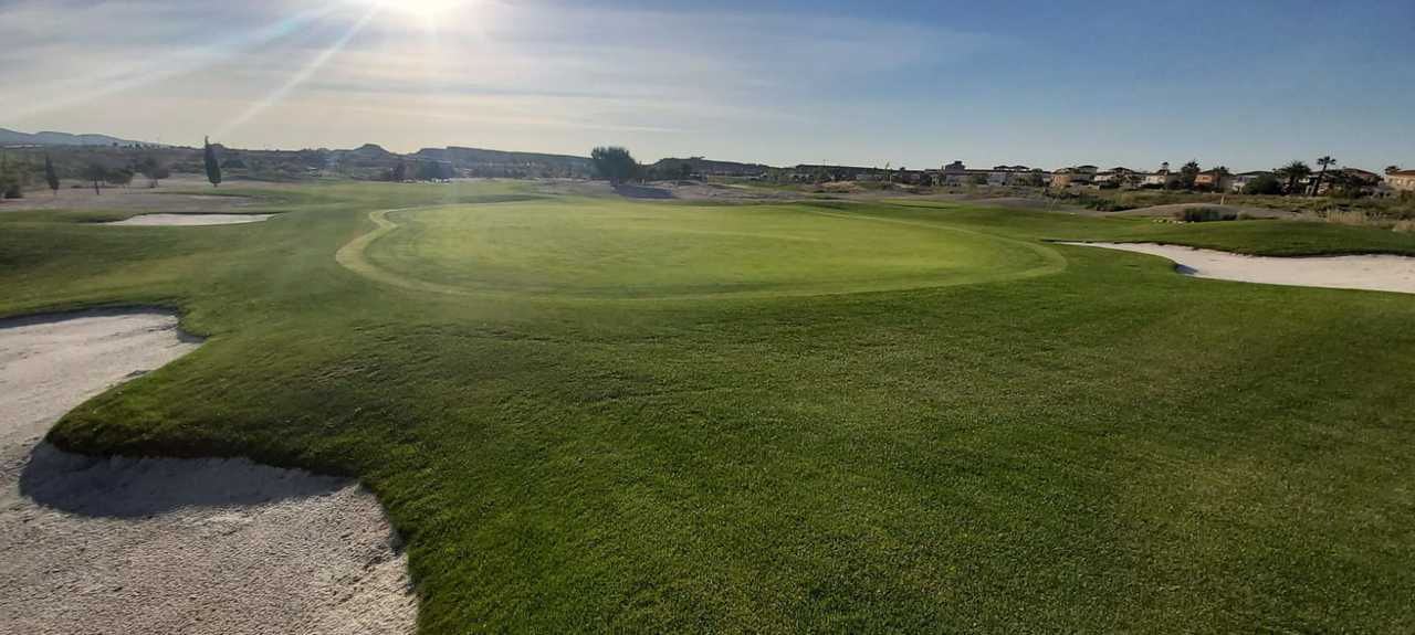 Villa - Chalet de 2 dormitorios en Altaona Golf and Country Village - 38