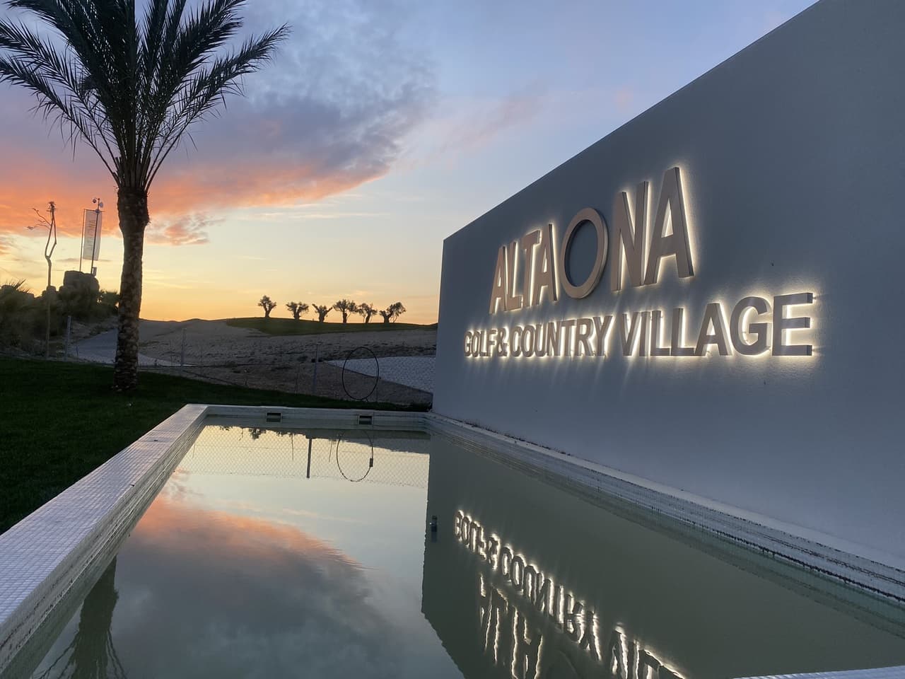 Villa - Chalet de 2 dormitorios en Altaona Golf and Country Village - 39