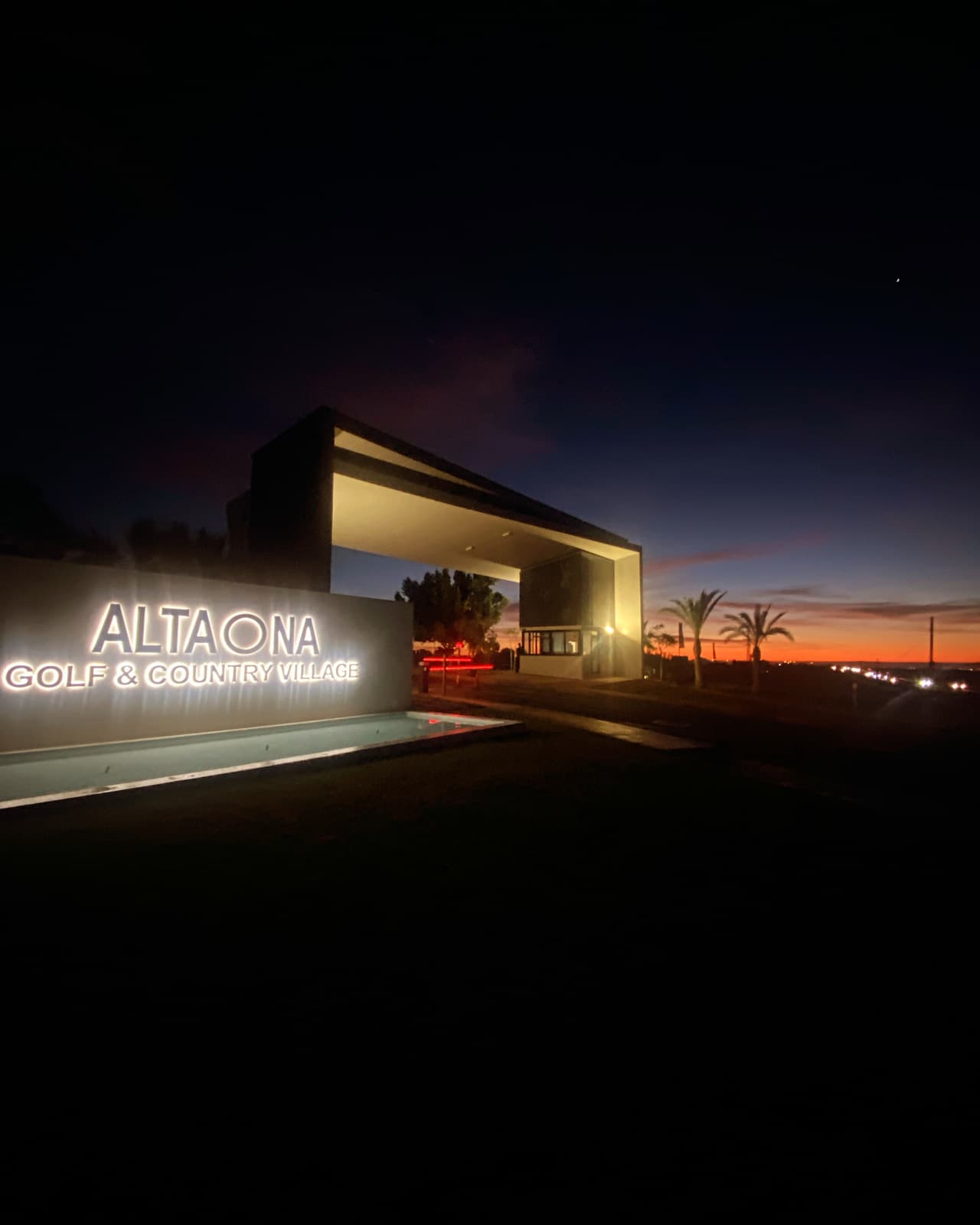 Villa - Chalet de 2 dormitorios en Altaona Golf and Country Village - 40
