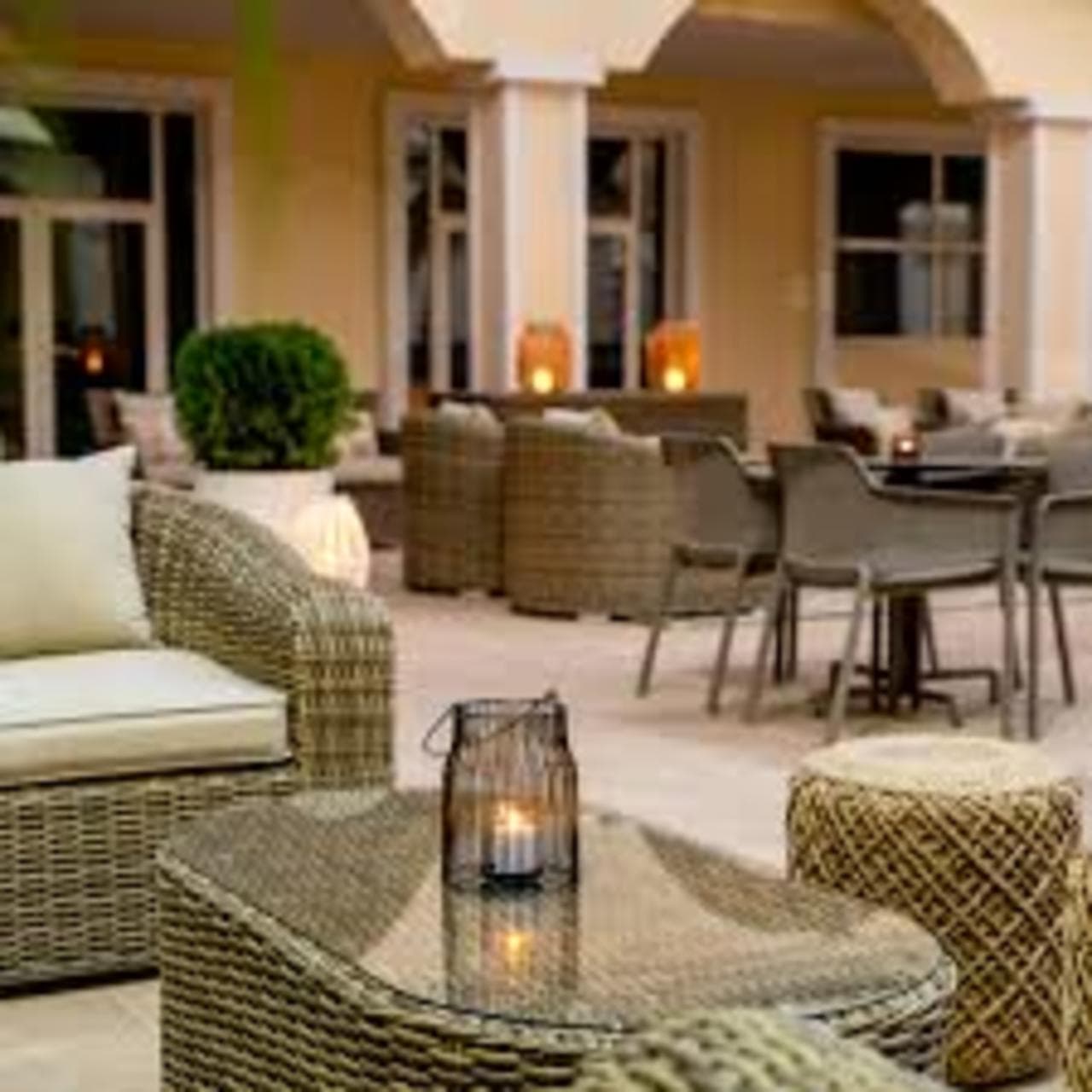 Villa - Chalet de 2 dormitorios en Altaona Golf and Country Village - 42