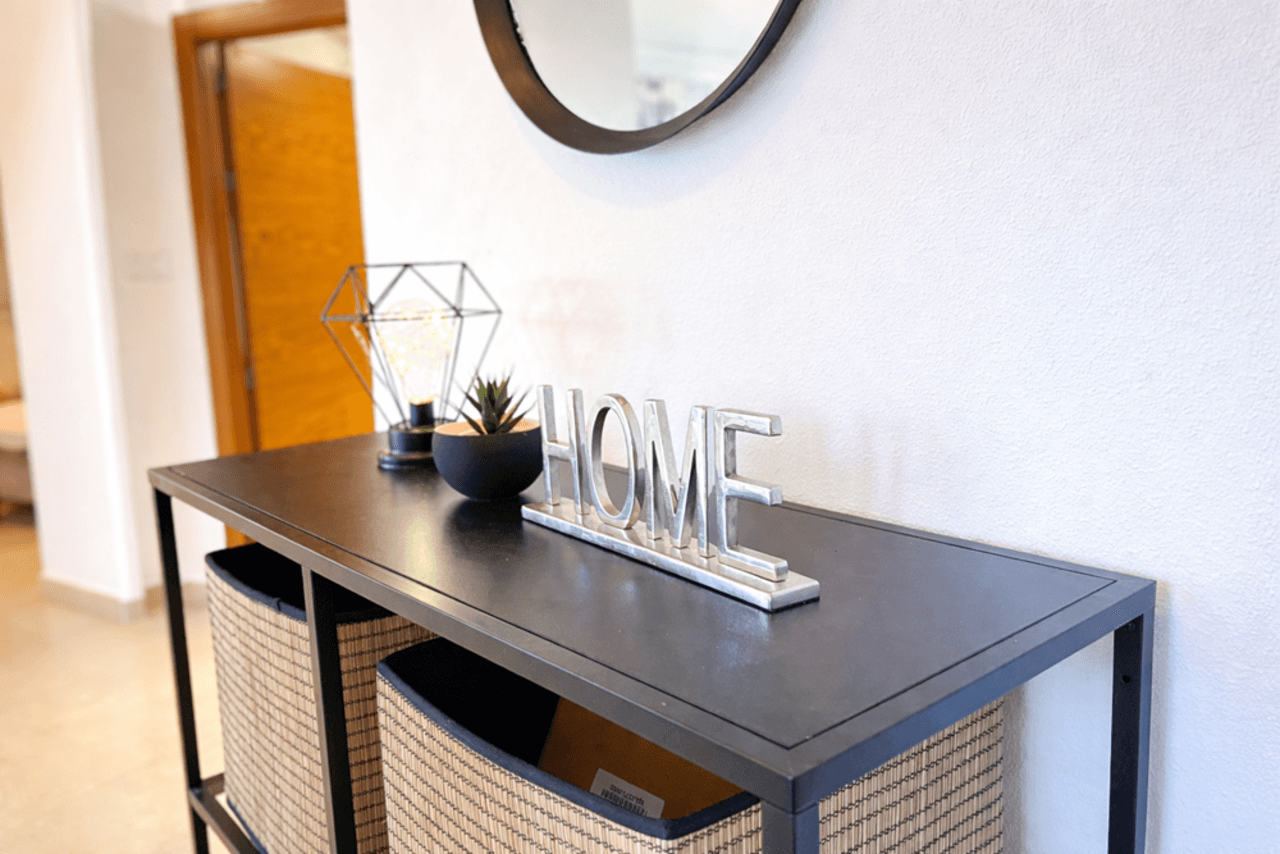 Apartamento Planta Media de 2 dormitorios en Hacienda Riquelme - 3