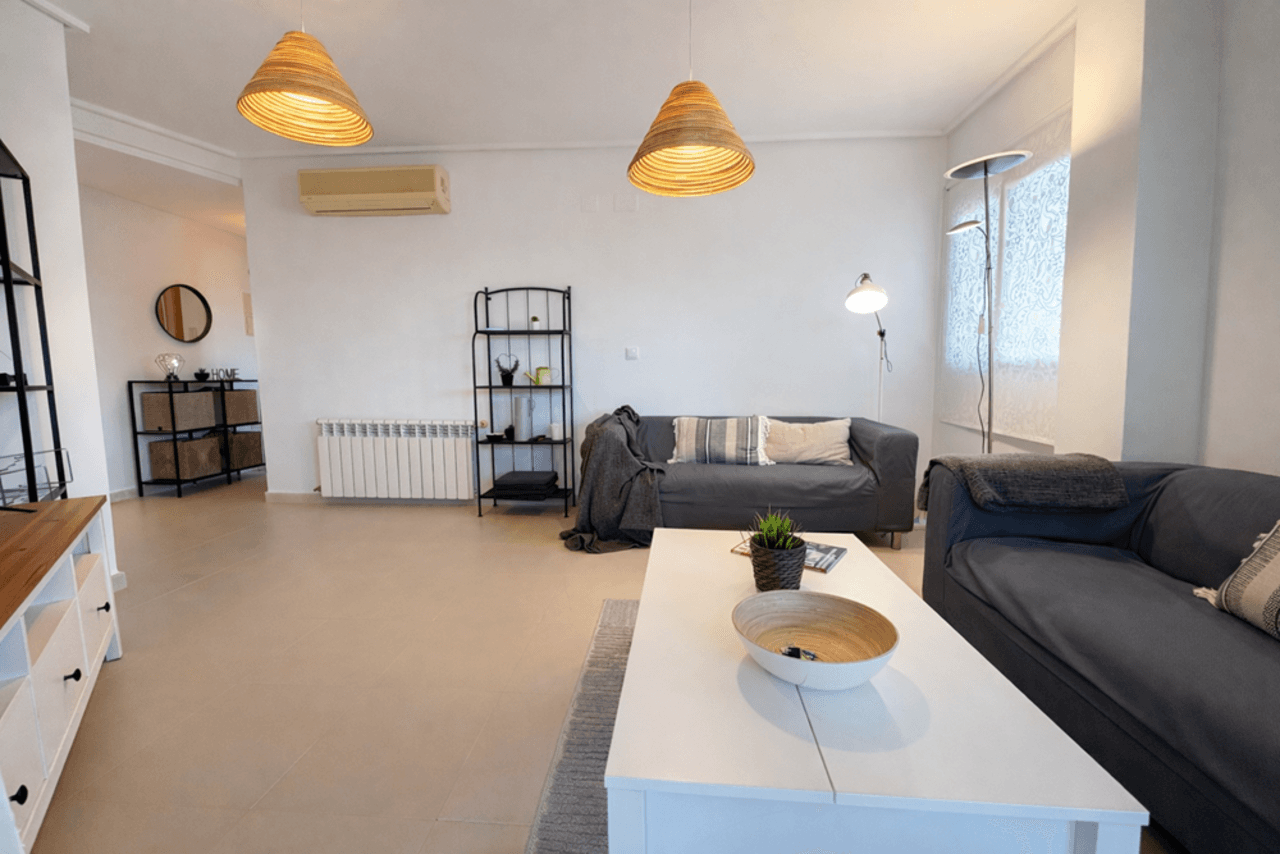 Apartamento Planta Media de 2 dormitorios en Hacienda Riquelme - 8