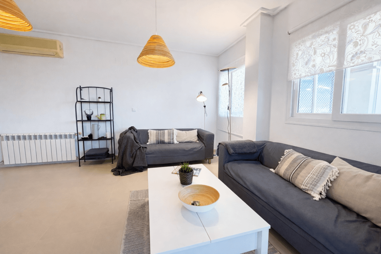 Apartamento Planta Media de 2 dormitorios en Hacienda Riquelme - 9