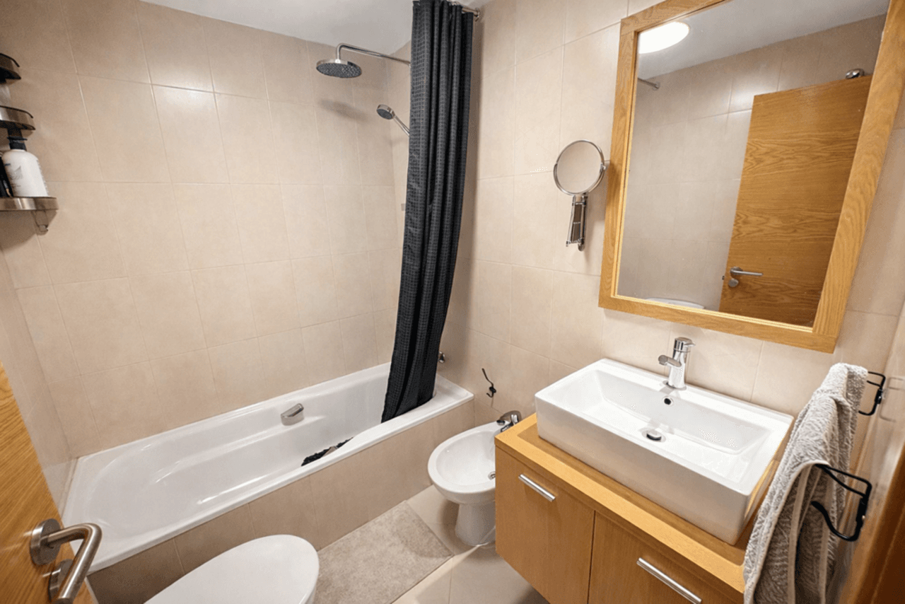 Apartamento Planta Media de 2 dormitorios en Hacienda Riquelme - 12