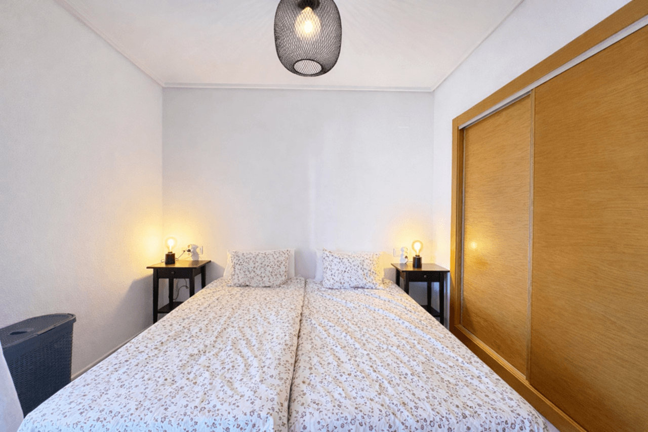 Apartamento Planta Media de 2 dormitorios en Hacienda Riquelme - 13