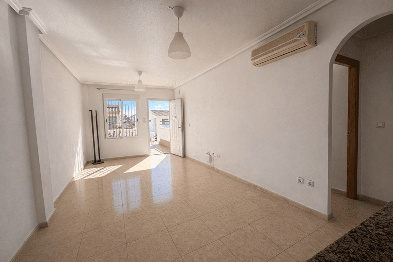2 bed Townhouse in Sucina - 3