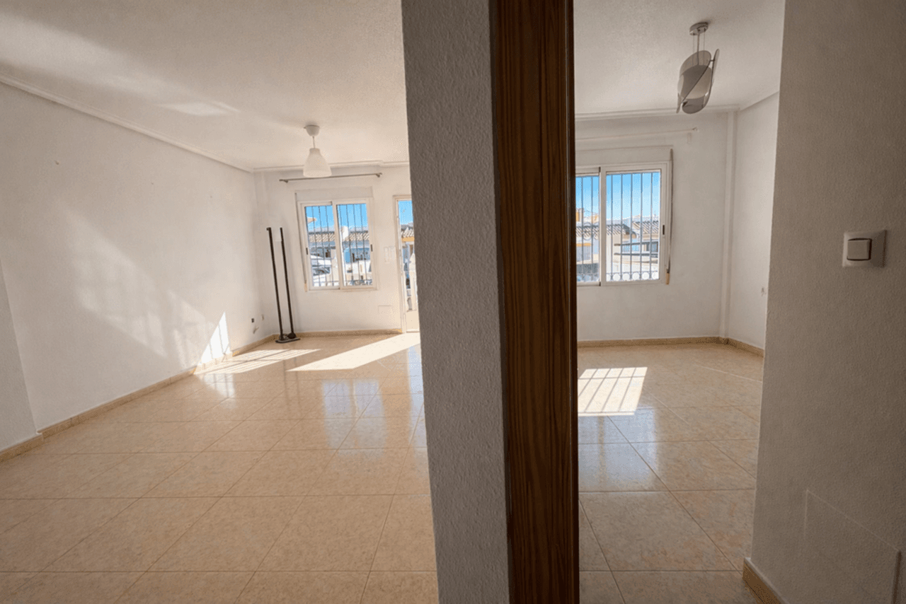 2 bed Townhouse in Sucina - 4