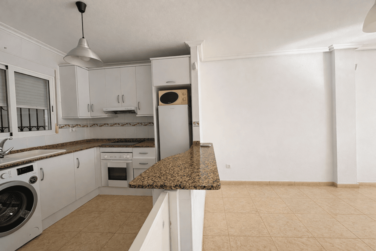 2 bed Townhouse in Sucina - 13
