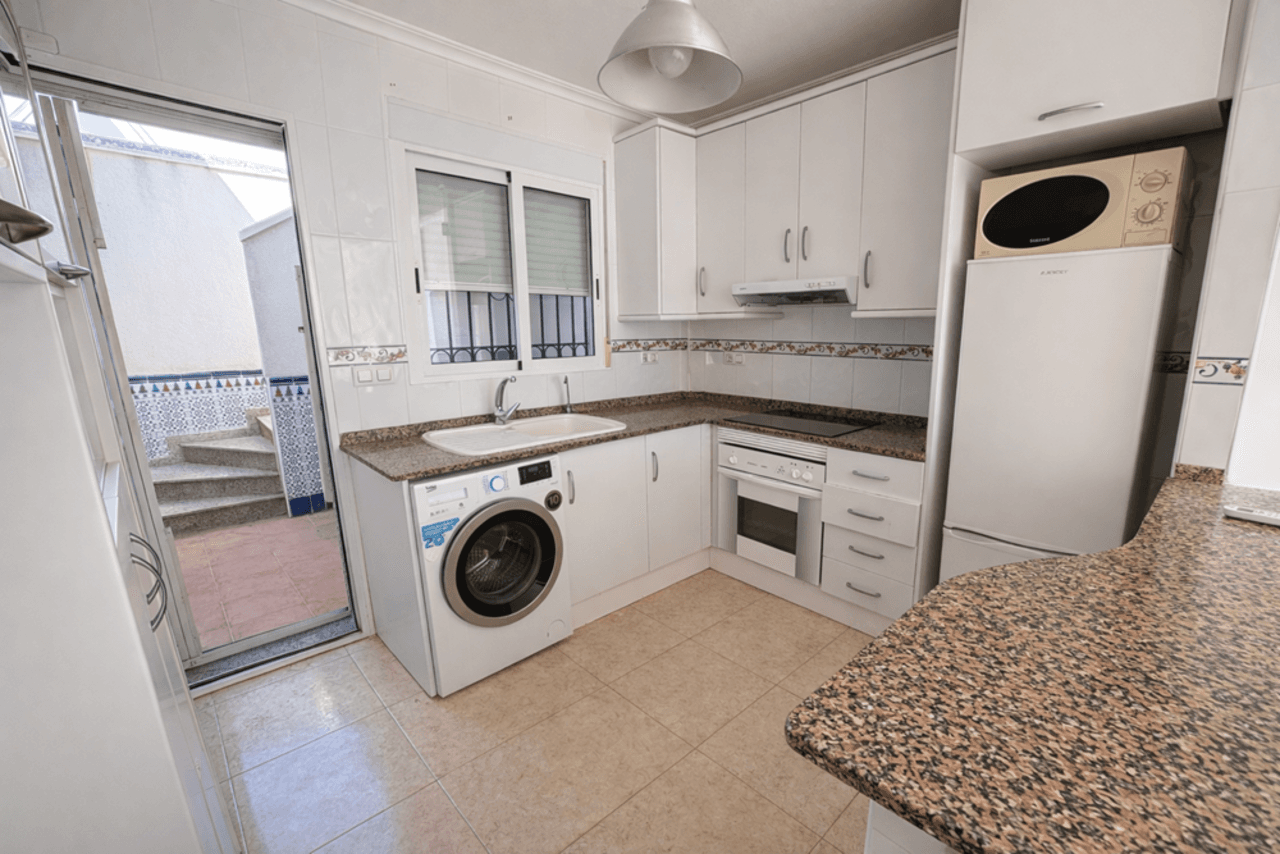 2 bed Townhouse in Sucina - 14