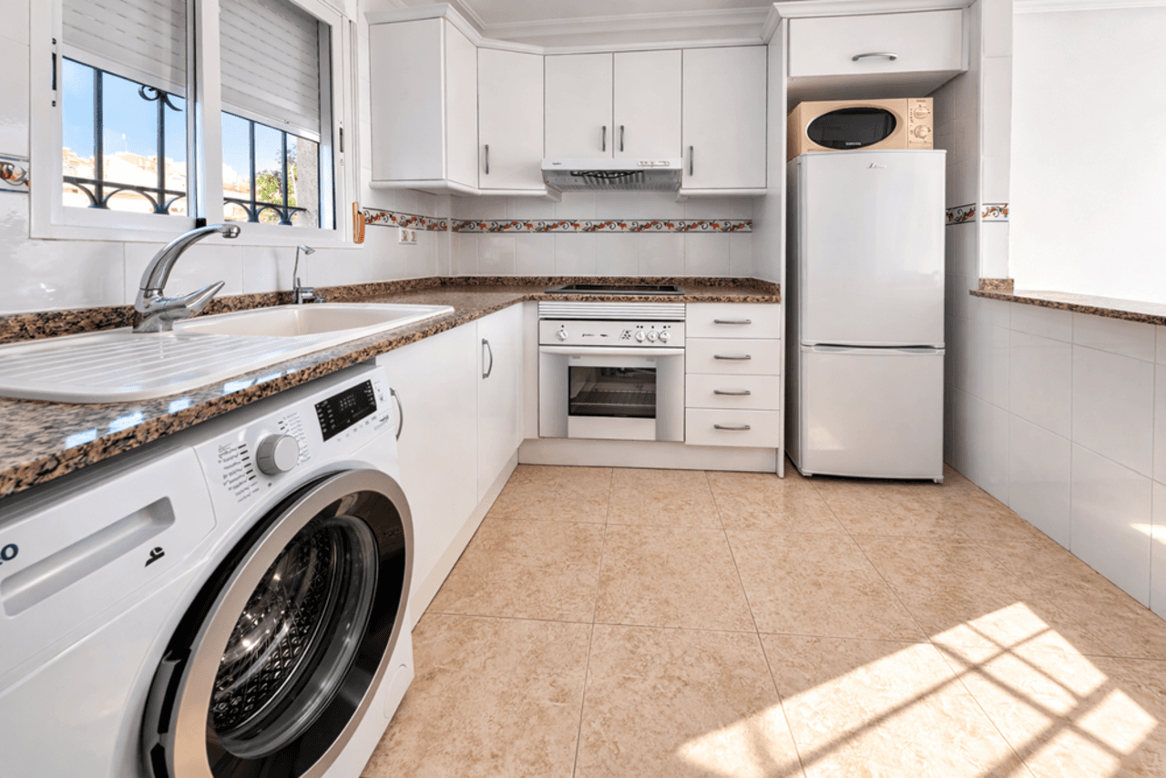2 bed Townhouse in Sucina - 15