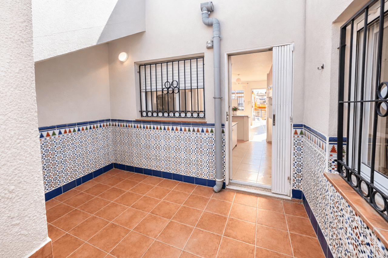 2 bed Townhouse in Sucina - 16