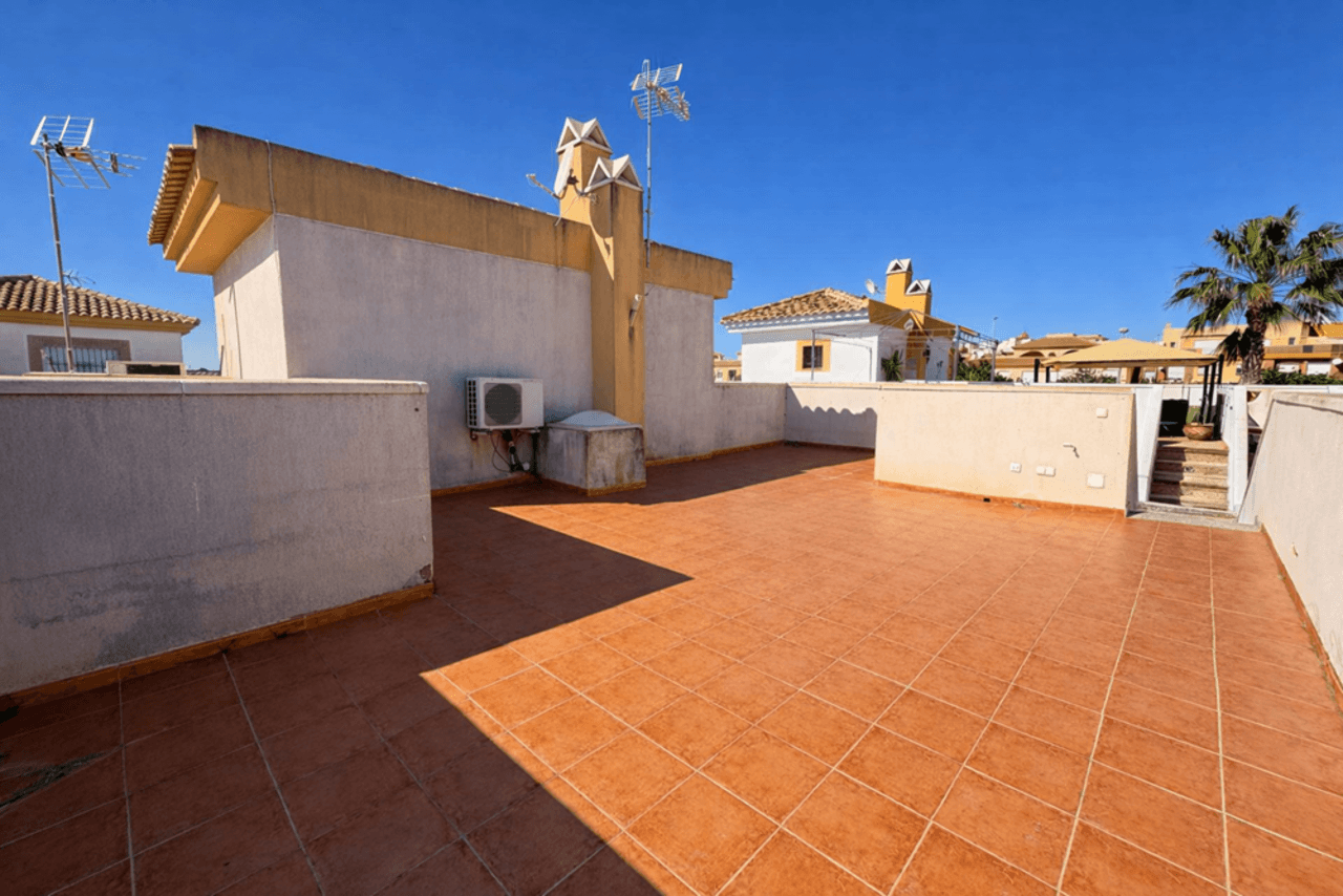 2 bed Townhouse in Sucina - 17