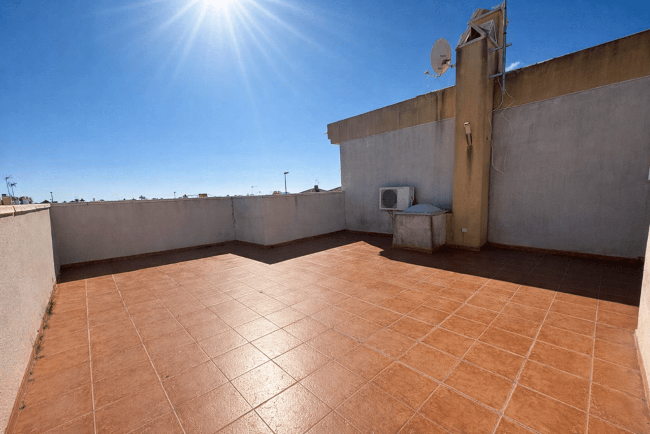 2 bed Townhouse in Sucina - 18