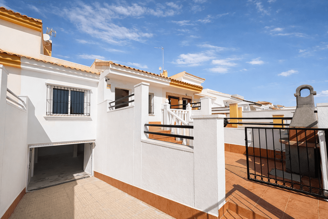 2 bed Townhouse in Sucina - 20