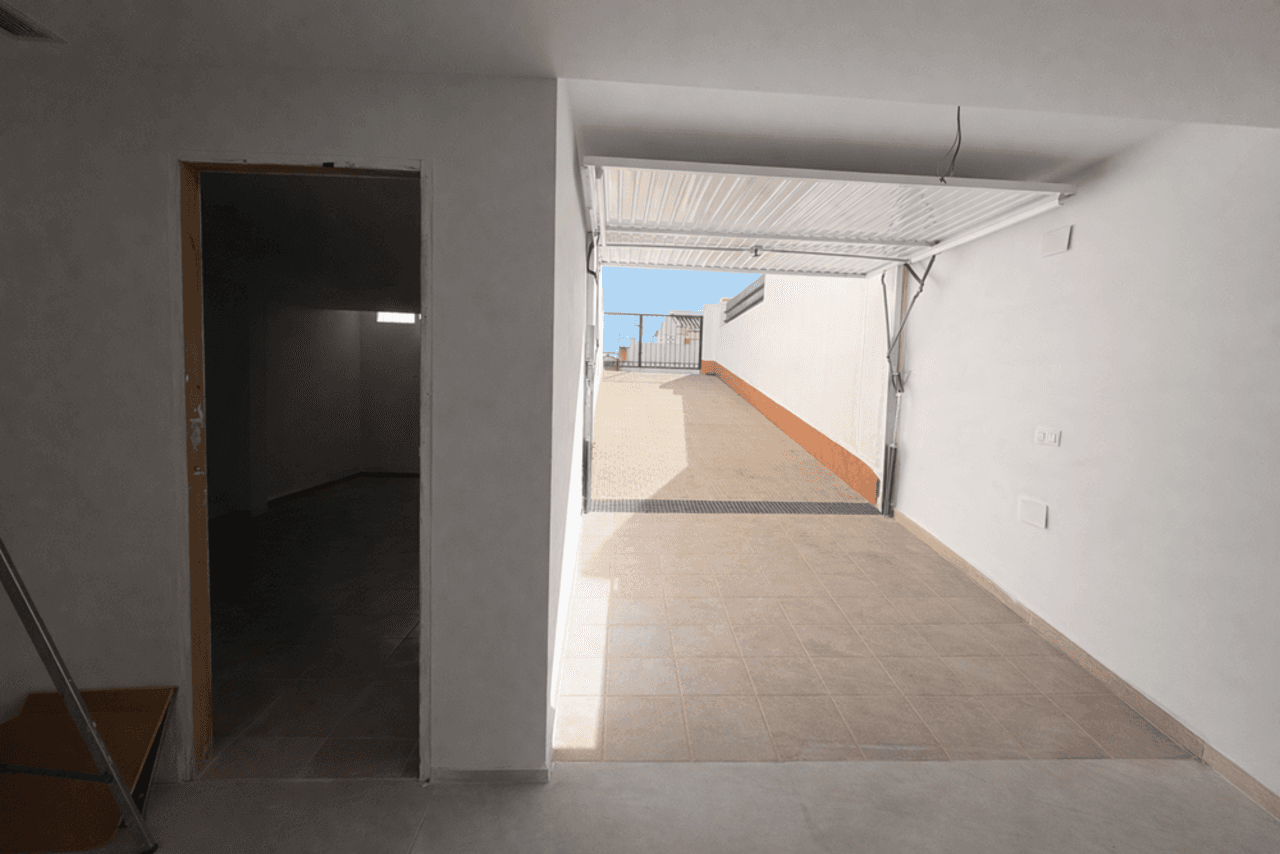 2 bed Townhouse in Sucina - 21