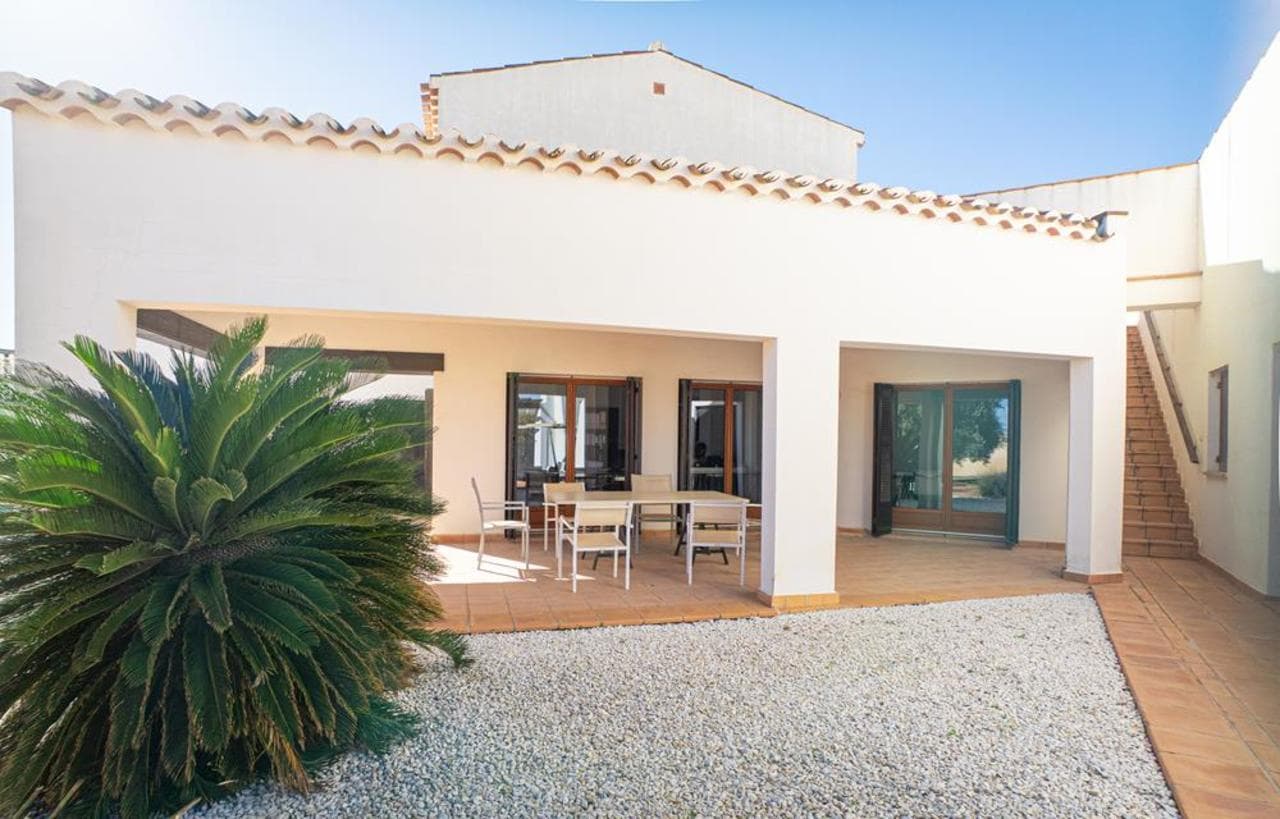 5 bed Detached Villa in El Valle Golf Resort - 6