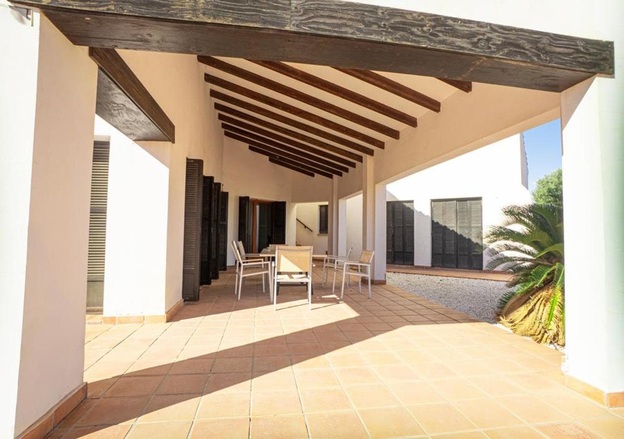 5 bed Detached Villa in El Valle Golf Resort - 18