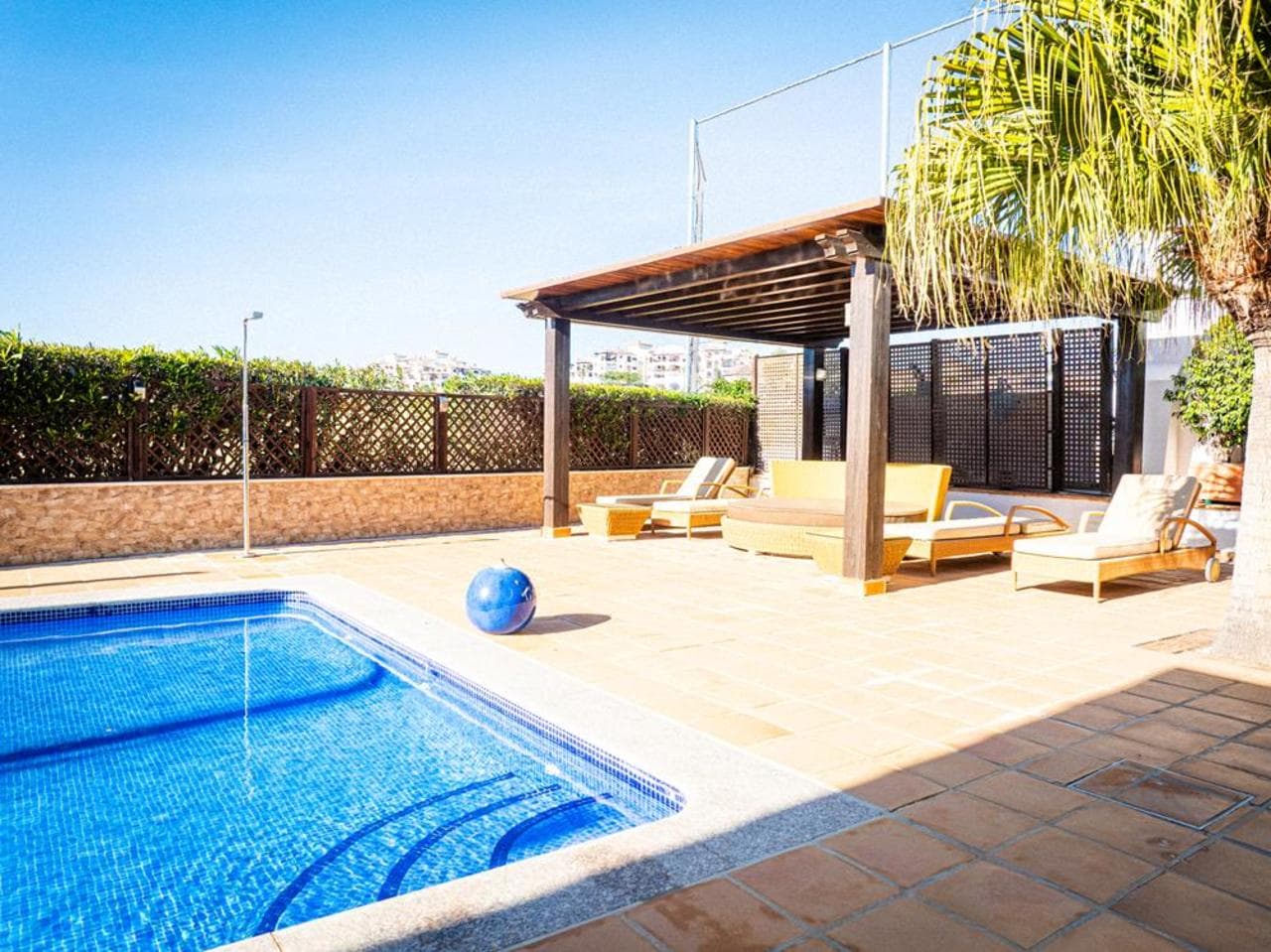 3 bed Detached Villa in El Valle Golf Resort - 6
