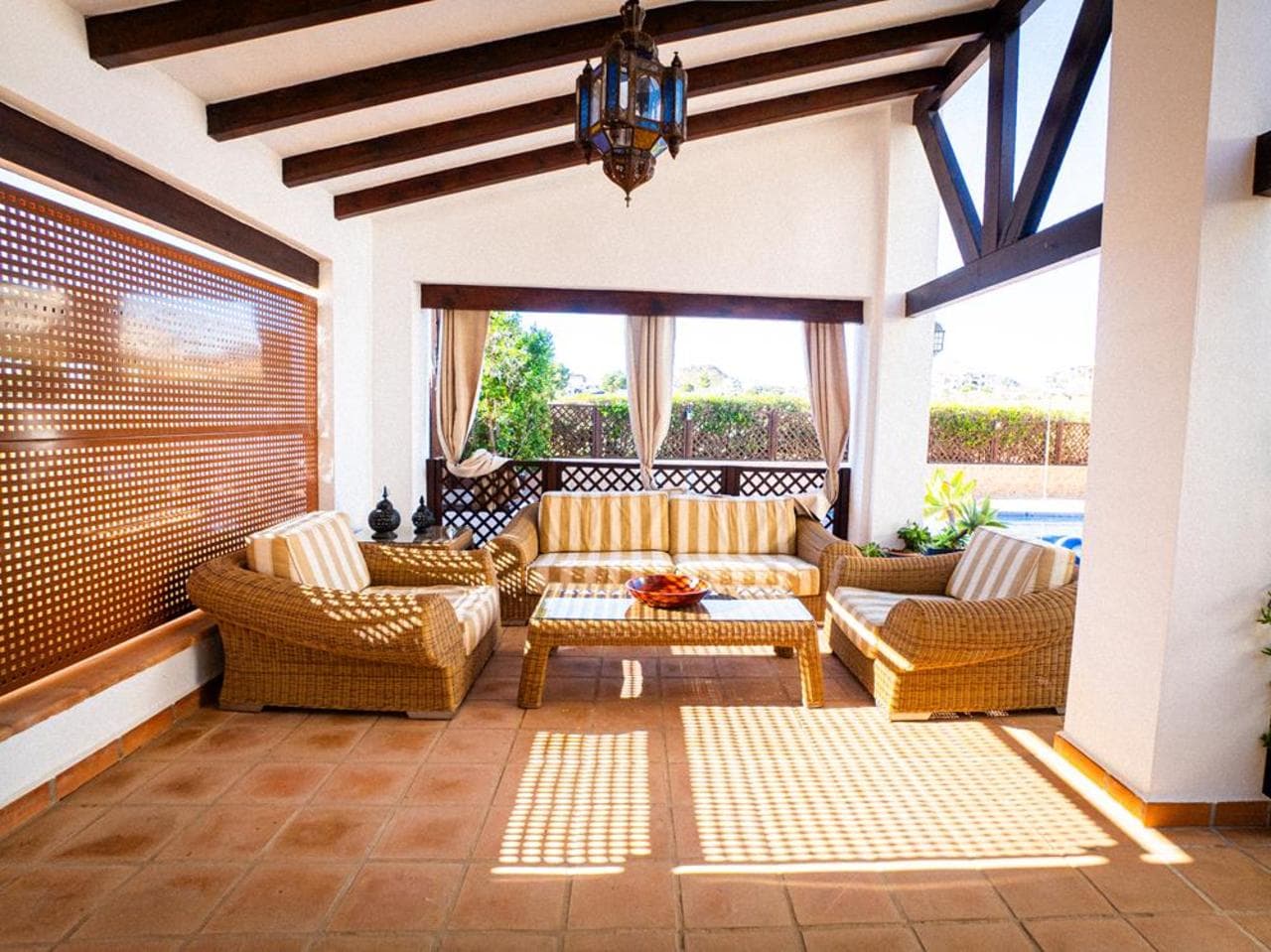 3 bed Detached Villa in El Valle Golf Resort - 8
