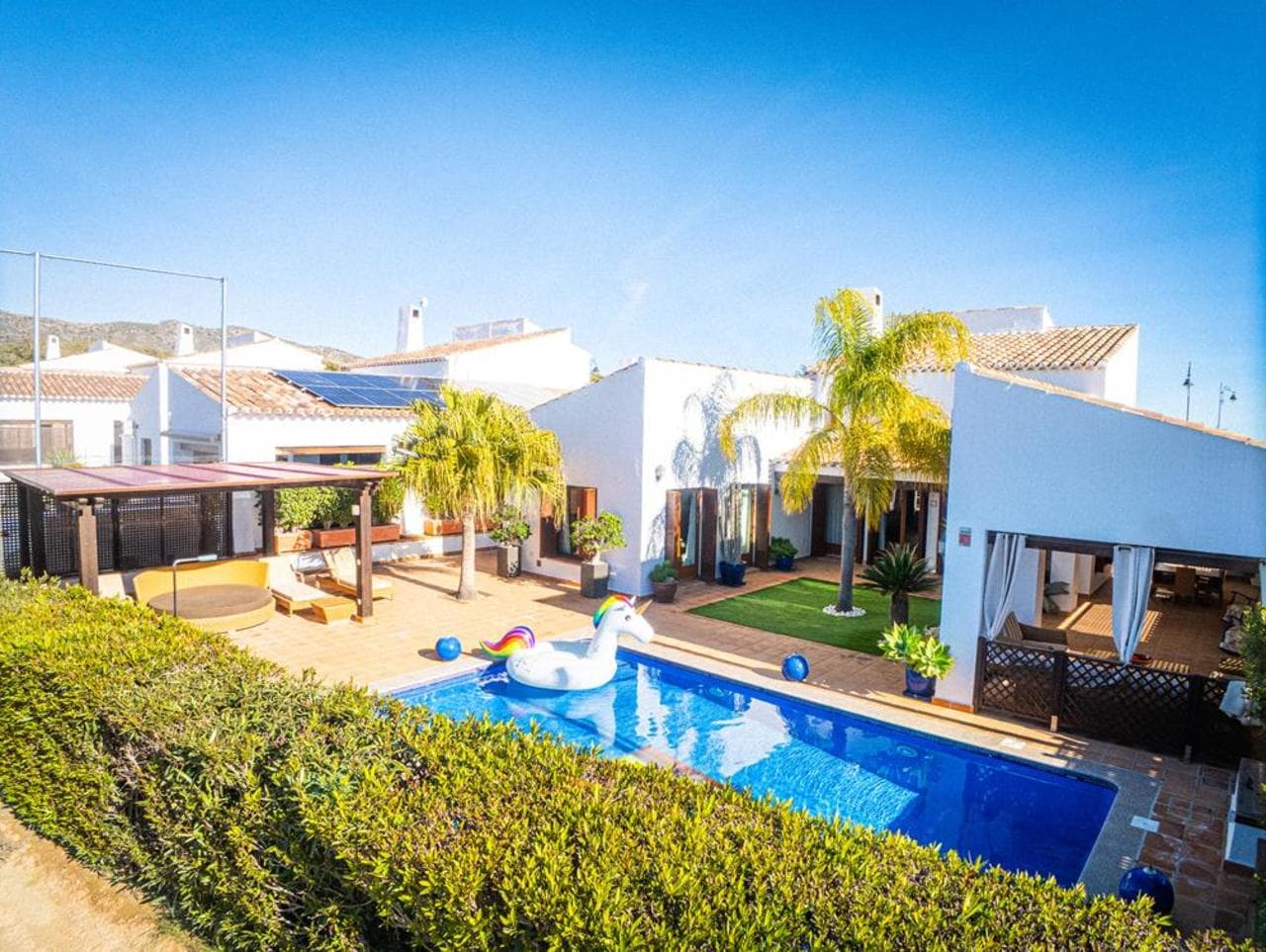 3 bed Detached Villa in El Valle Golf Resort - 11