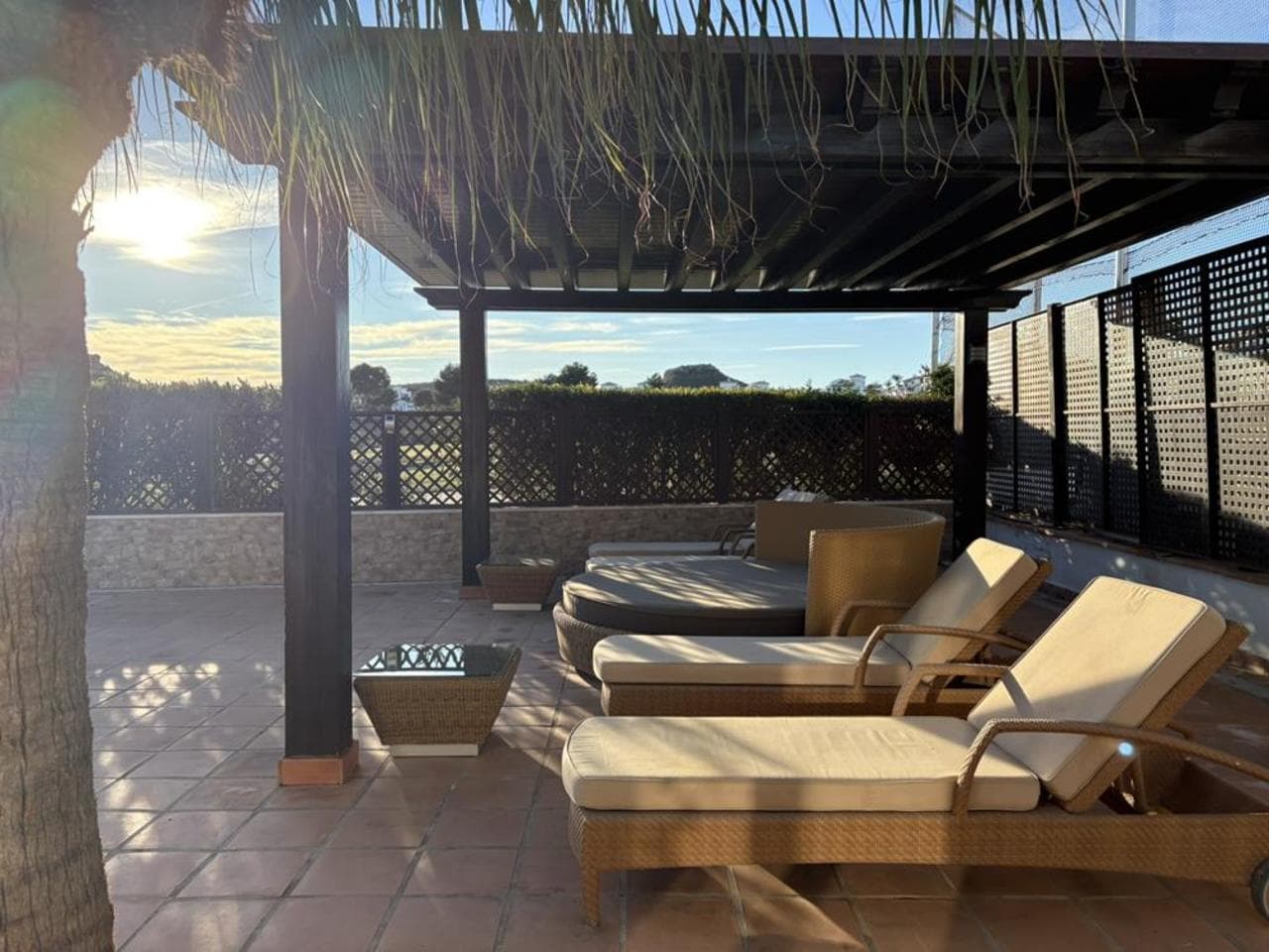 3 bed Detached Villa in El Valle Golf Resort - 13