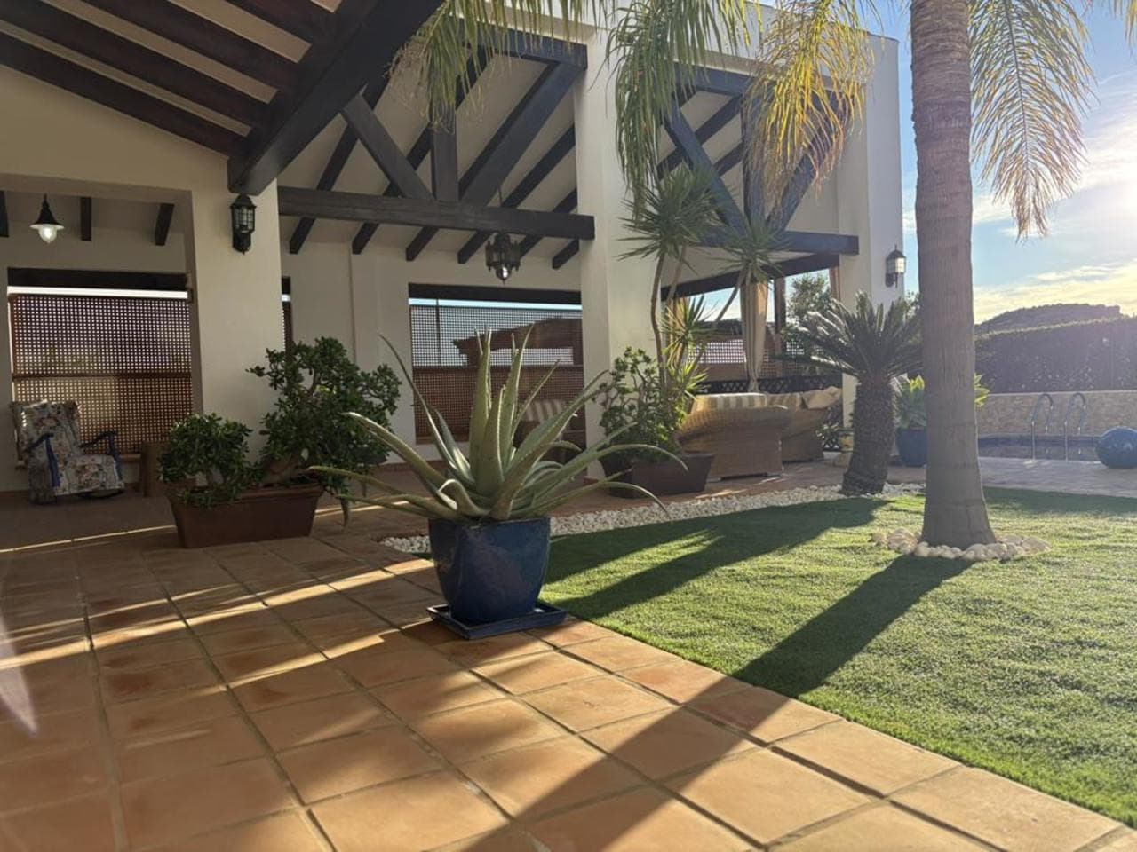 3 bed Detached Villa in El Valle Golf Resort - 17