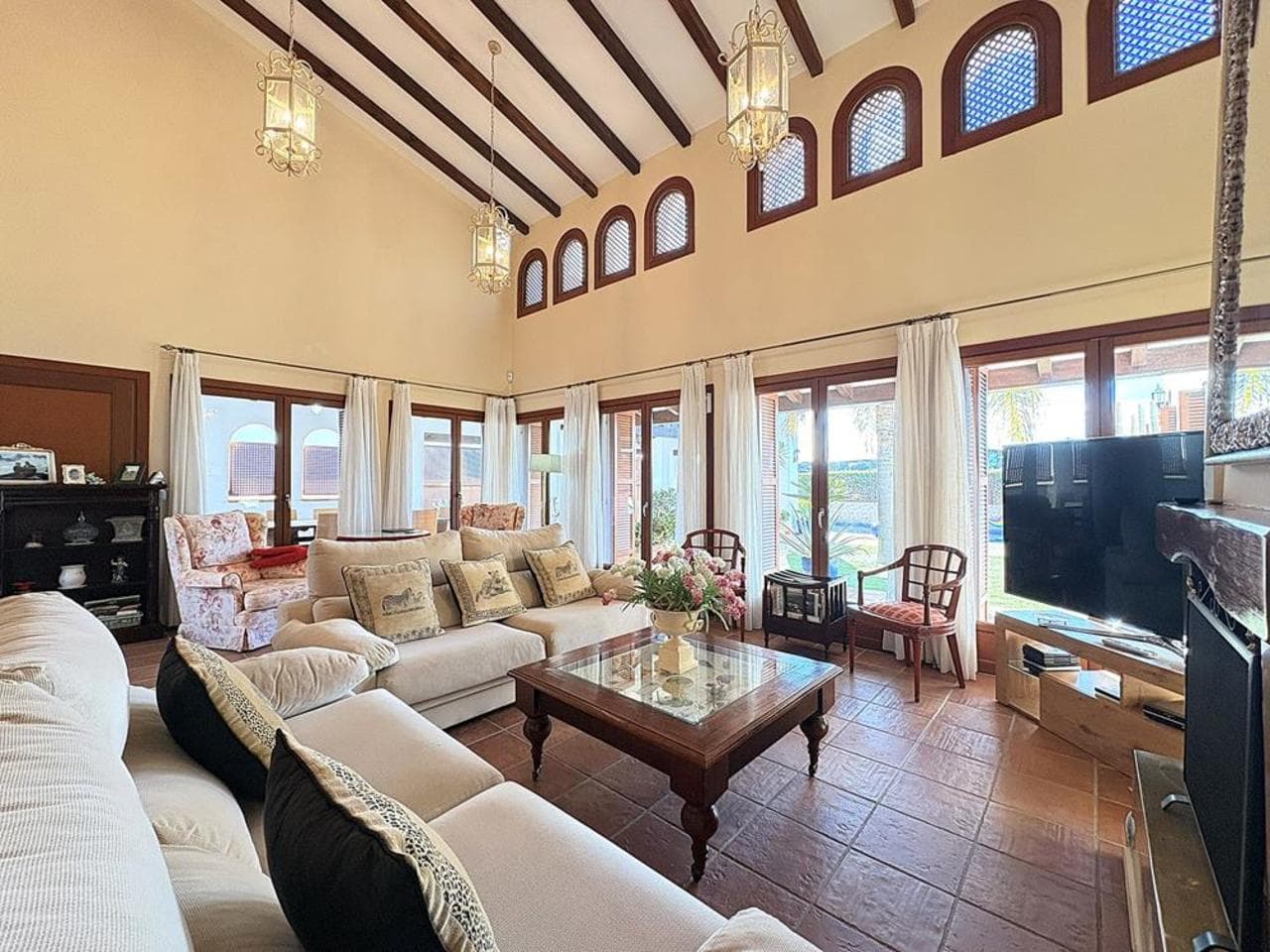 3 bed Detached Villa in El Valle Golf Resort - 22