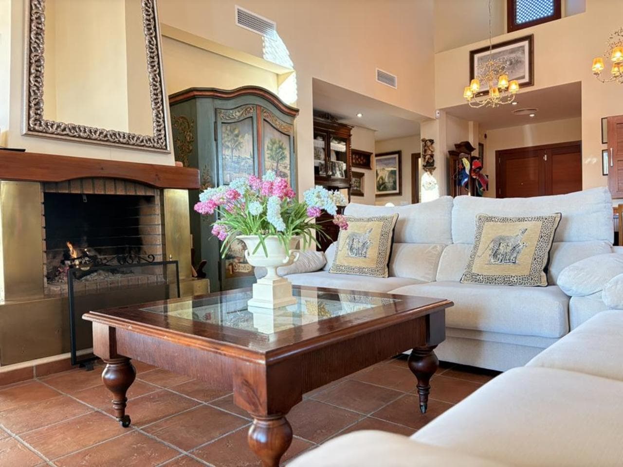 3 bed Detached Villa in El Valle Golf Resort - 24