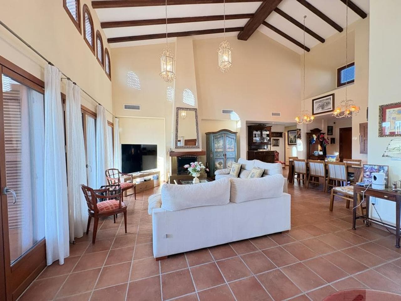 3 bed Detached Villa in El Valle Golf Resort - 26