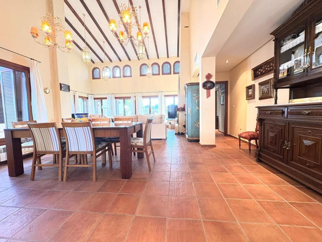 3 bed Detached Villa in El Valle Golf Resort - 29