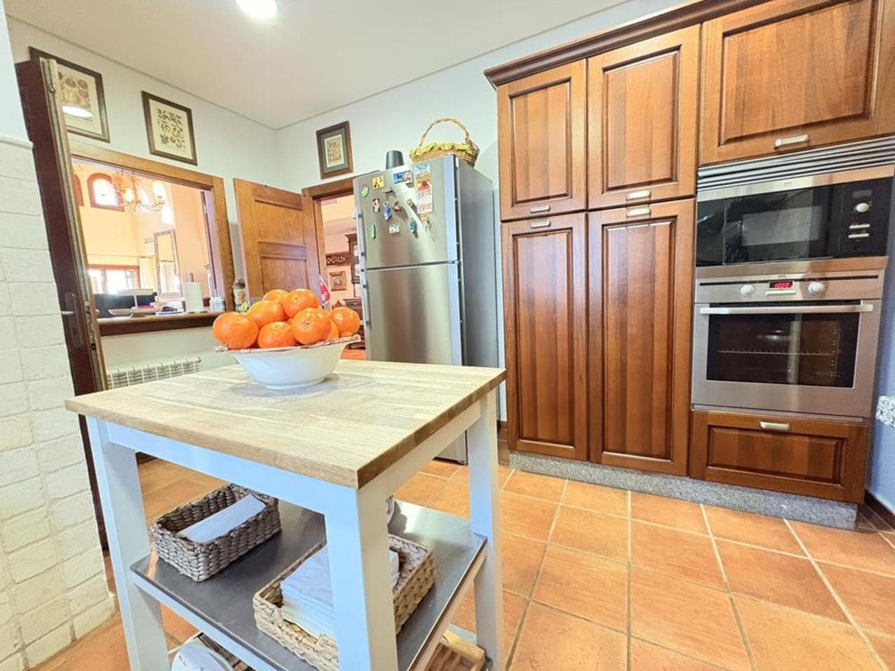 3 bed Detached Villa in El Valle Golf Resort - 32