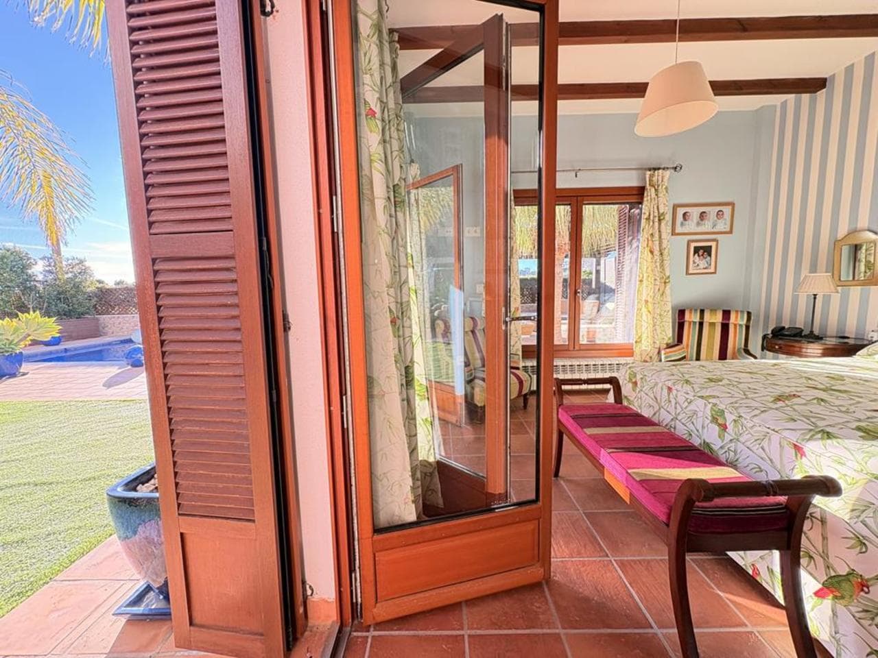 3 bed Detached Villa in El Valle Golf Resort - 45