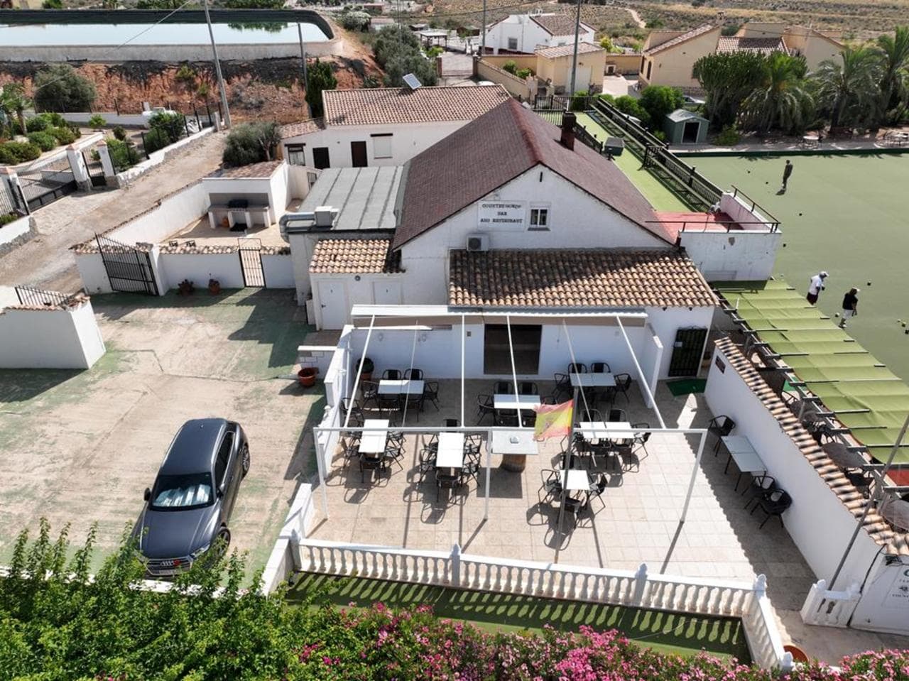 Villa - Chalet de 4 dormitorios en Gea y Truyols - 4