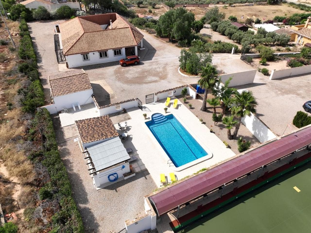 Villa - Chalet de 4 dormitorios en Gea y Truyols - 7