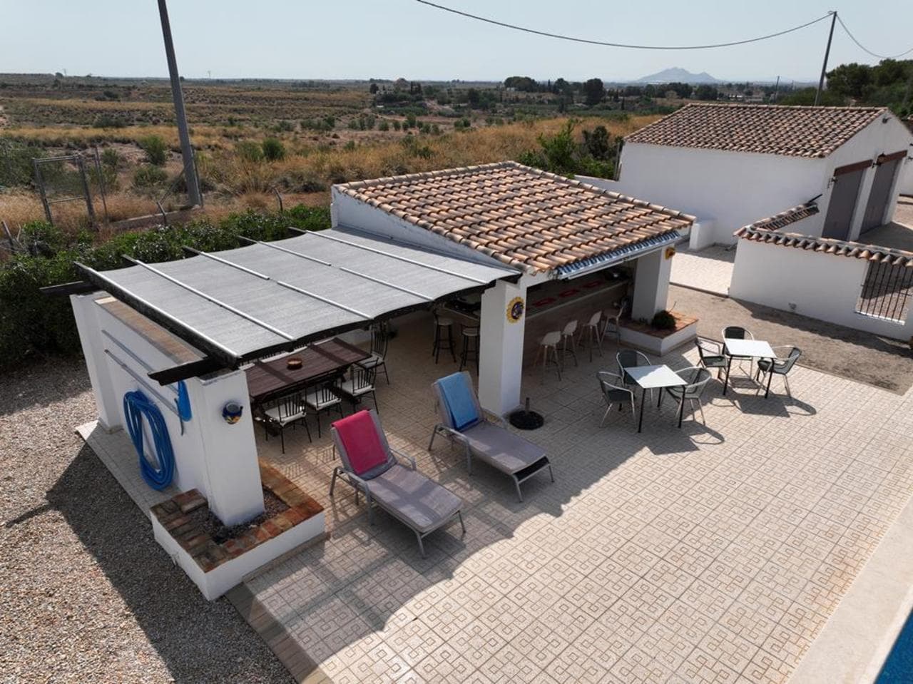 Villa - Chalet de 4 dormitorios en Gea y Truyols - 10