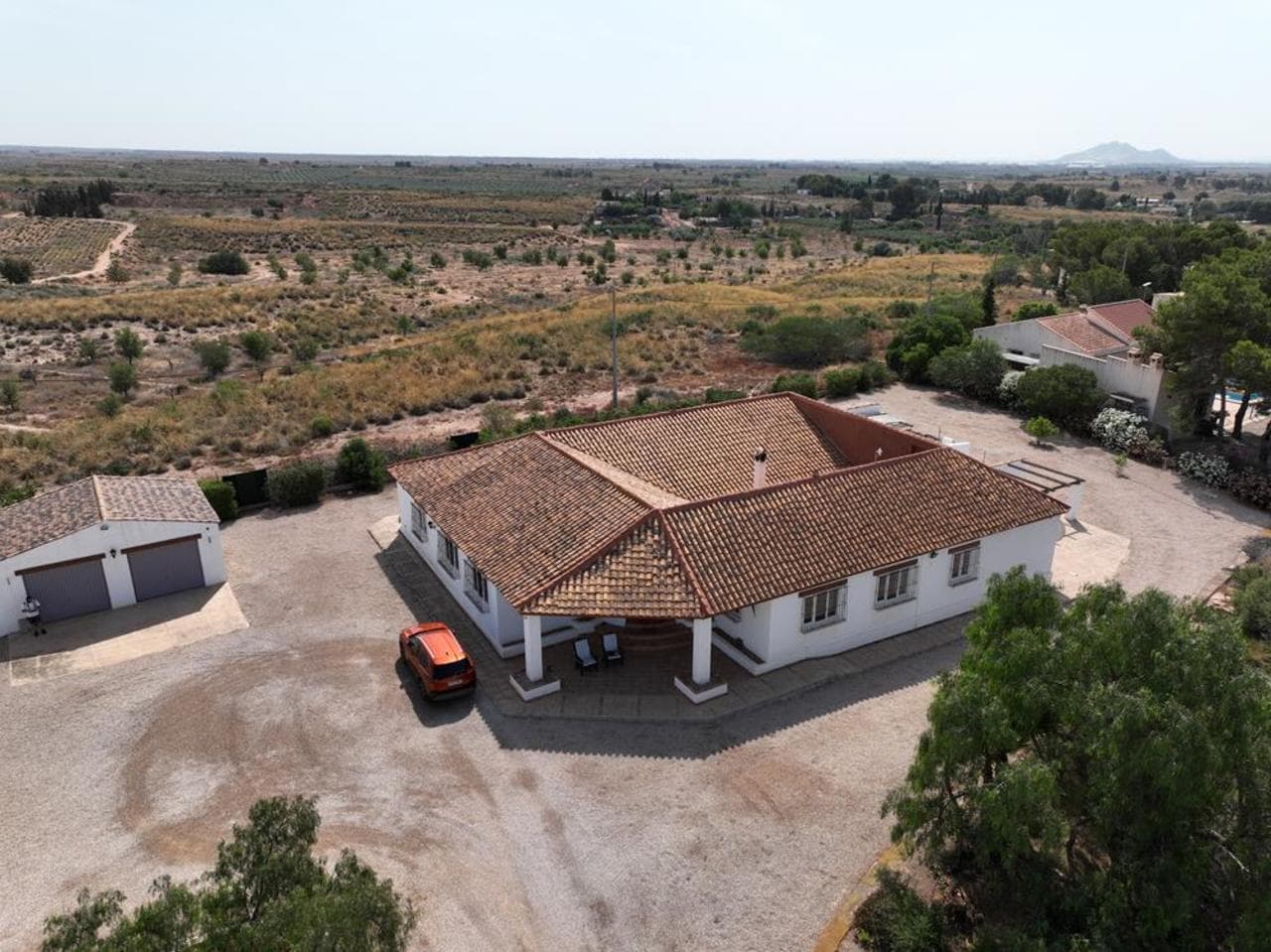 Villa - Chalet de 4 dormitorios en Gea y Truyols - 13