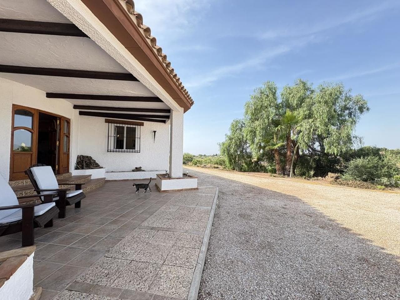 Villa - Chalet de 4 dormitorios en Gea y Truyols - 15