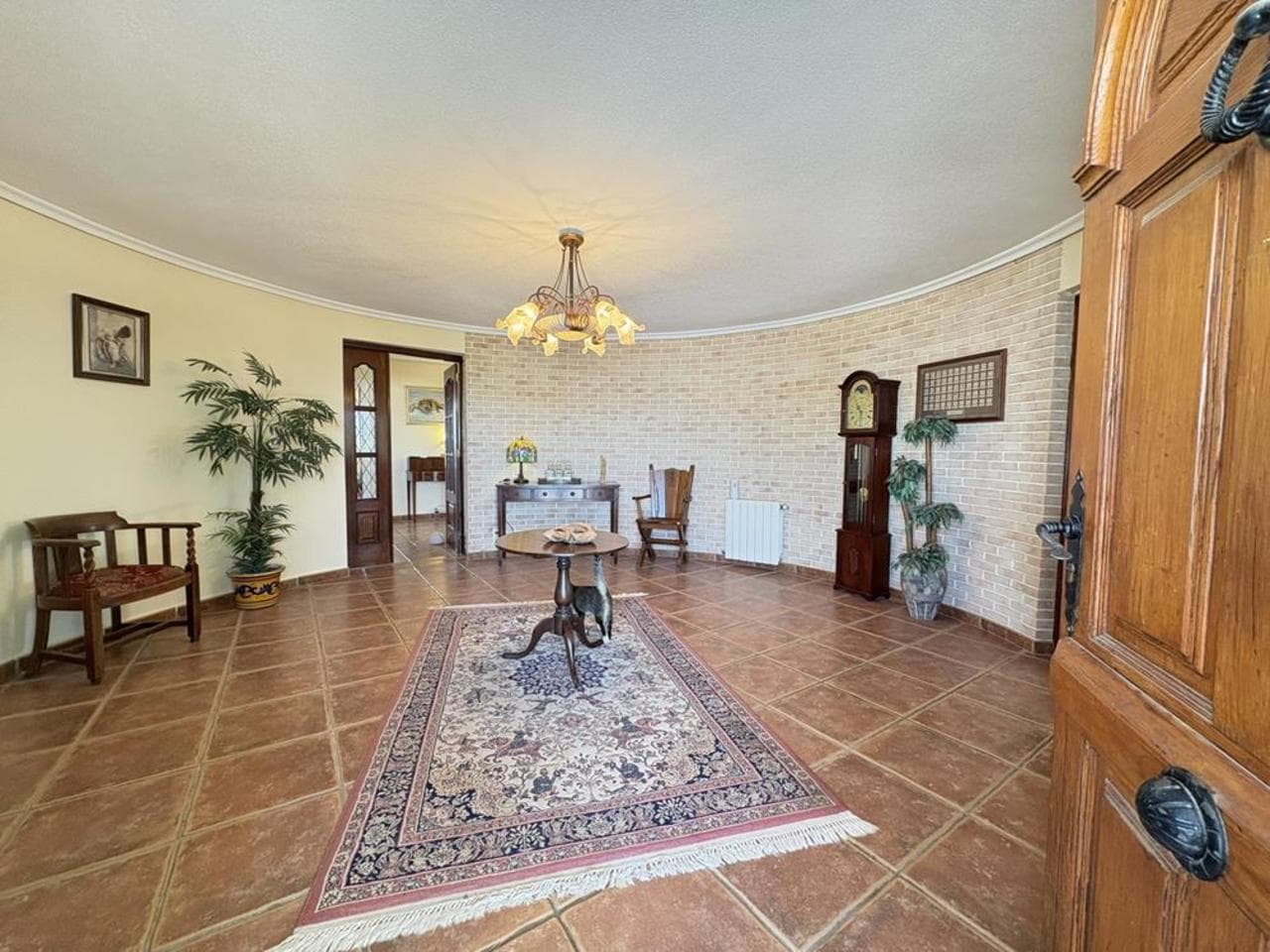 Villa - Chalet de 4 dormitorios en Gea y Truyols - 17