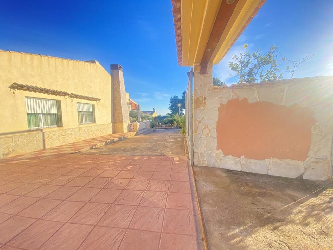 Villa - Chalet de 4 dormitorios en Gea y Truyols - 4