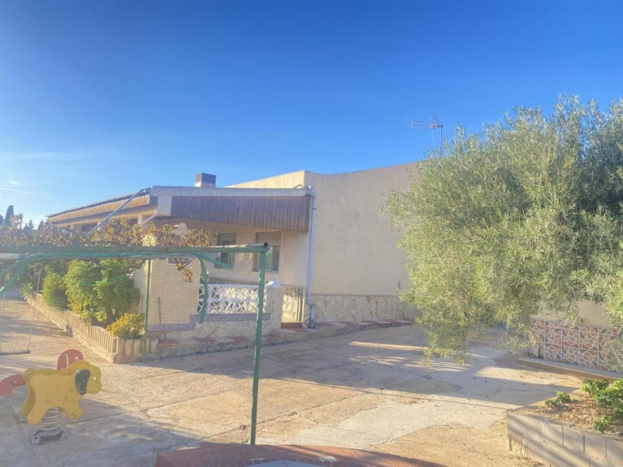 Villa - Chalet de 4 dormitorios en Gea y Truyols - 14