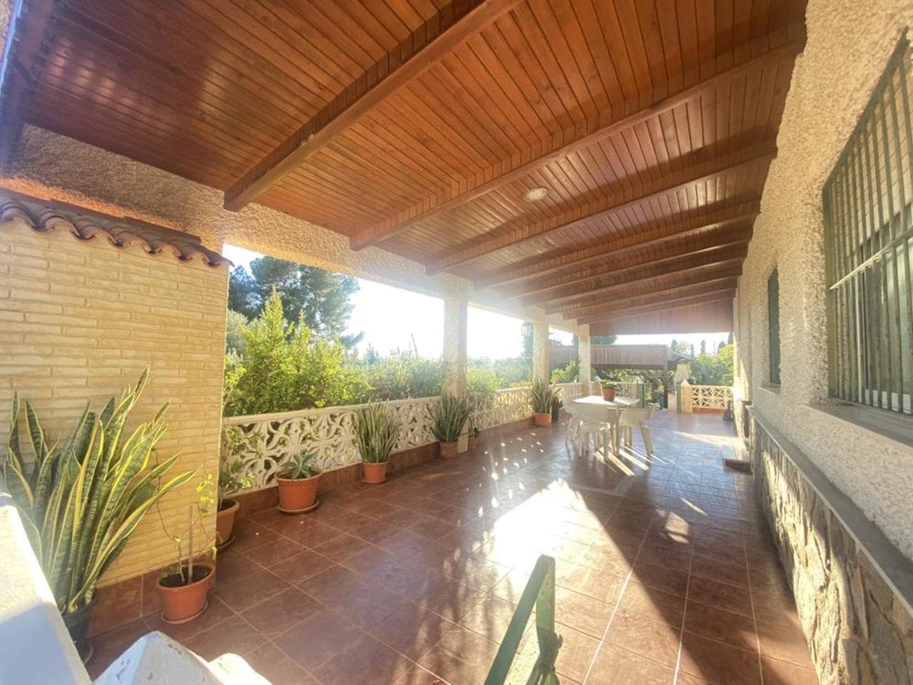 Villa - Chalet de 4 dormitorios en Gea y Truyols - 19