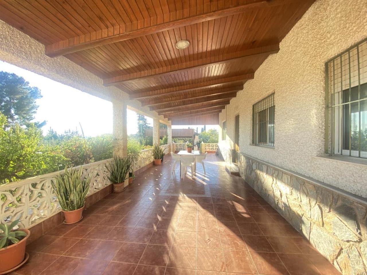 Villa - Chalet de 4 dormitorios en Gea y Truyols - 20