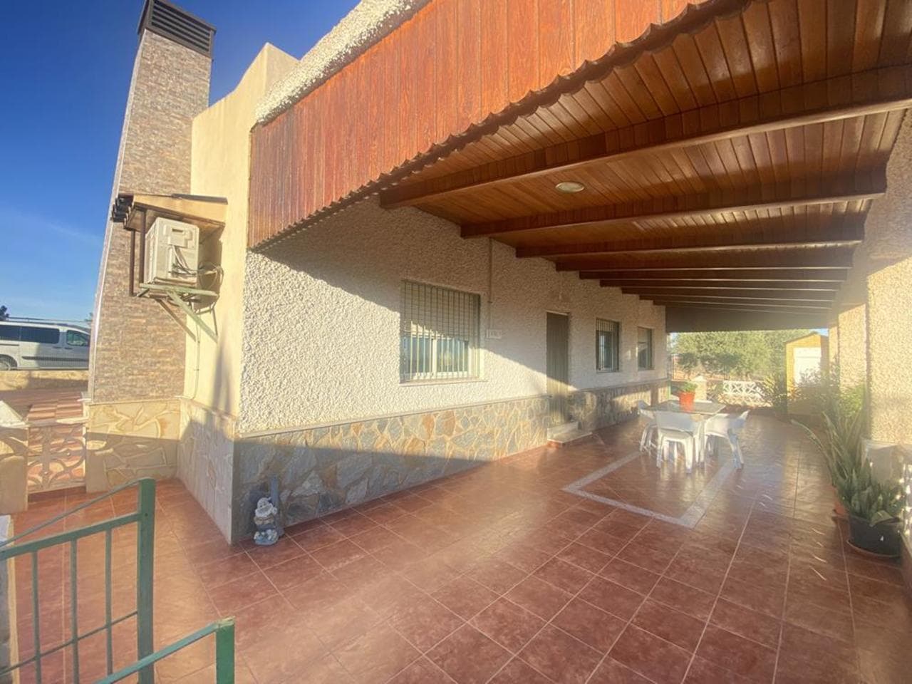 Villa - Chalet de 4 dormitorios en Gea y Truyols - 22