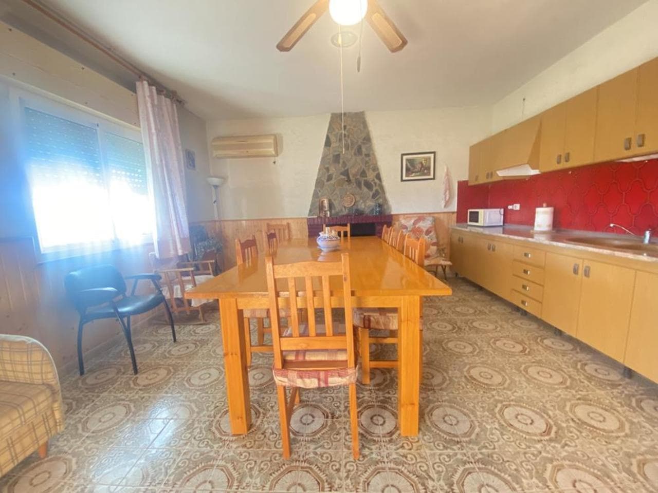 Villa - Chalet de 4 dormitorios en Gea y Truyols - 24