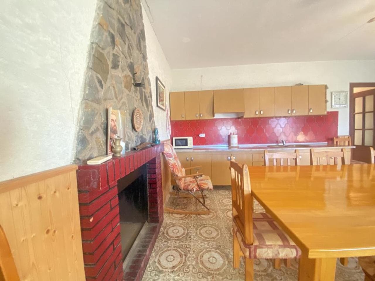 Villa - Chalet de 4 dormitorios en Gea y Truyols - 26
