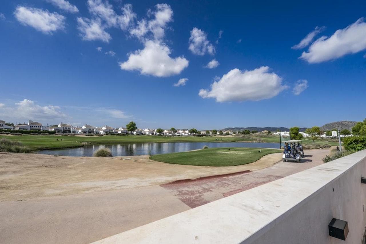Villa - Chalet de 5 dormitorios en El Valle Golf Resort - 14