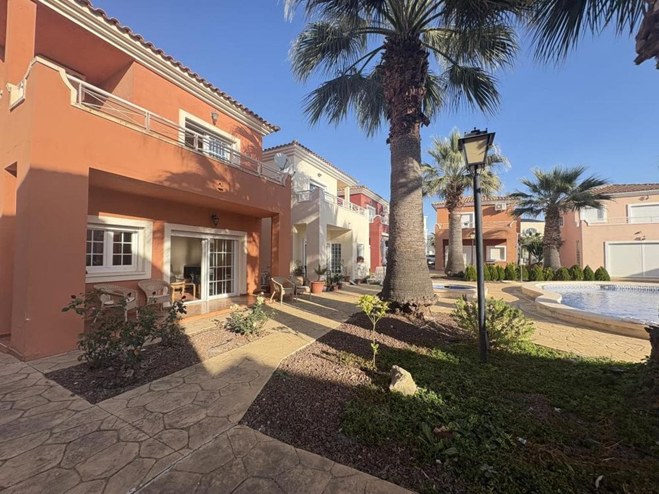 Villa - Chalet de 2 dormitorios en Altaona Golf and Country Village - 3
